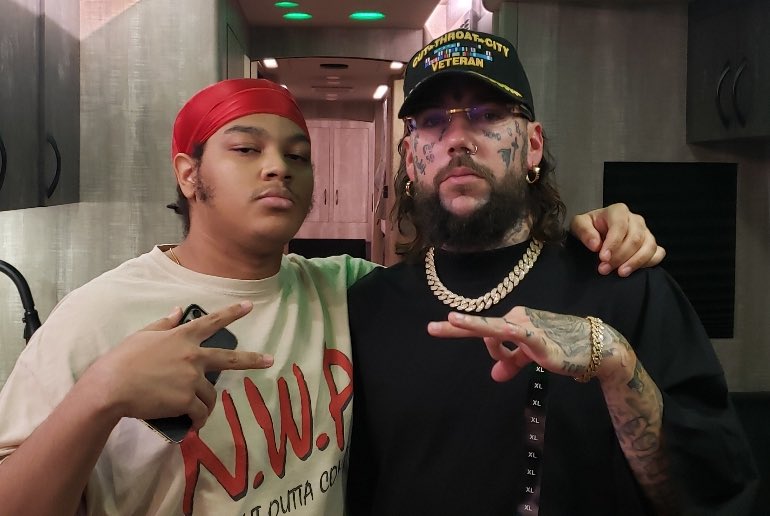 Mr2KGod's tweet photo. This dead ass my brother man. https://t.co/iMfkHt6BXq