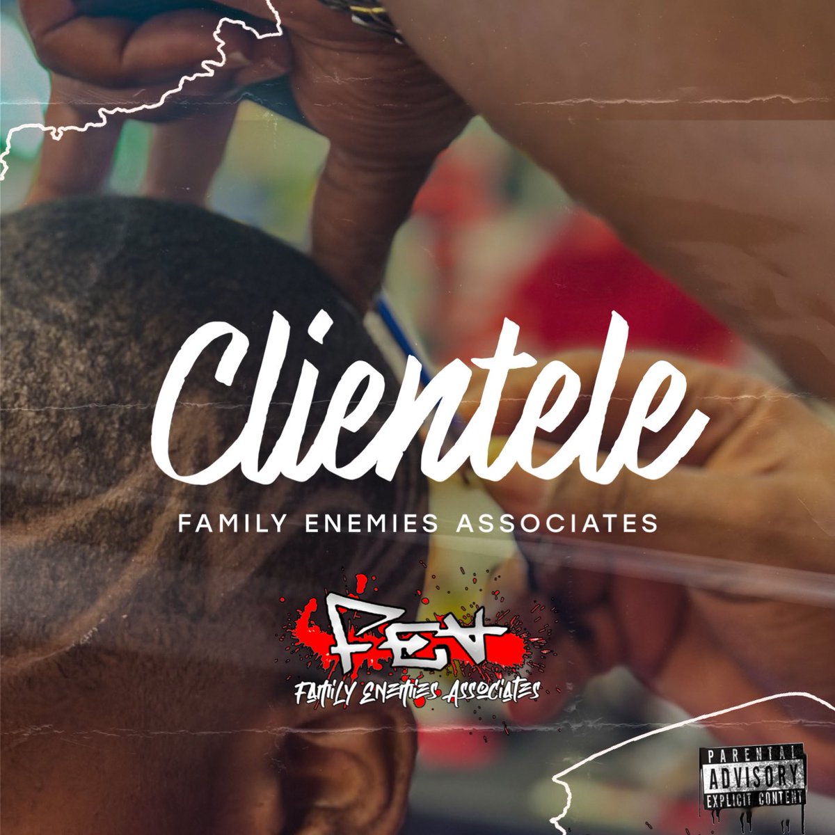 Family Enemies Associates (@feaoriginal) on Twitter photo CLIENTELE the #newsingle by F3a Family Enemies Associates will be available for #Download & #streaming 2023-09-20 pre-order #Available 2023-09-13 (TOMORROW) #haircuts #music & #merch
FEAORIGINAL.COM
promo.theorchard.com/sgs0nLDOwJA8s3… <a href="/pigeonsofny_nft/">Pigeons of New York NFT</a> CLIENTELE the #newsingle by F3a Family Enemies Associates will be available for #Download & #streaming 2023-09-20 pre-order #Available 2023-09-13 (TOMORROW) #haircuts #music & #merch
FEAORIGINAL.COM
promo.theorchard.com/sgs0nLDOwJA8s3… <a href="/pigeonsofny_nft/">Pigeons of New York NFT</a>