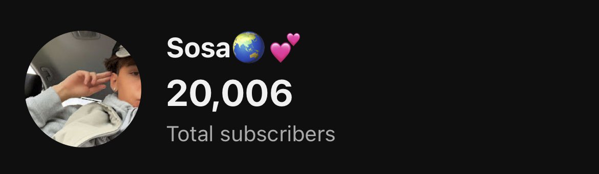 𝙎𝙤𝙨𝙖 𝕏 tweet media