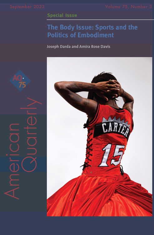 Amira Rose Davis tweet media