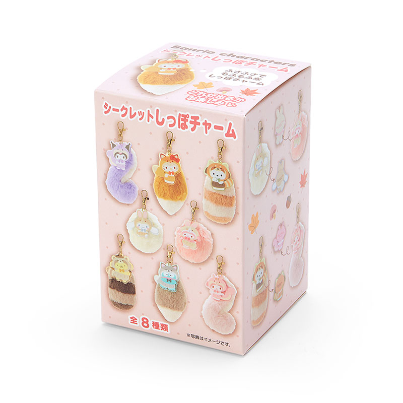 📢本日9/13(水)発売⚠️] ハンギョドンのしっぽをもふもふしたい