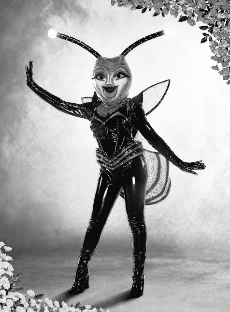 O Mascarado 🎭 tweet media