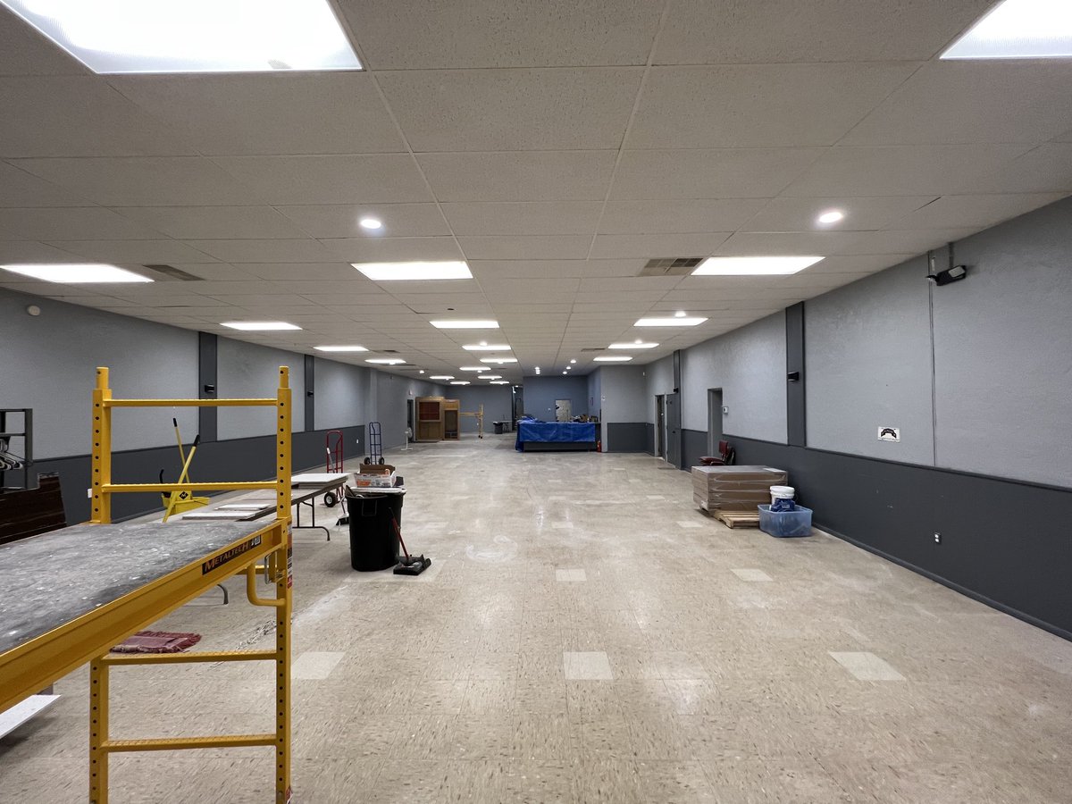 The Home Depot 1287 tweet media