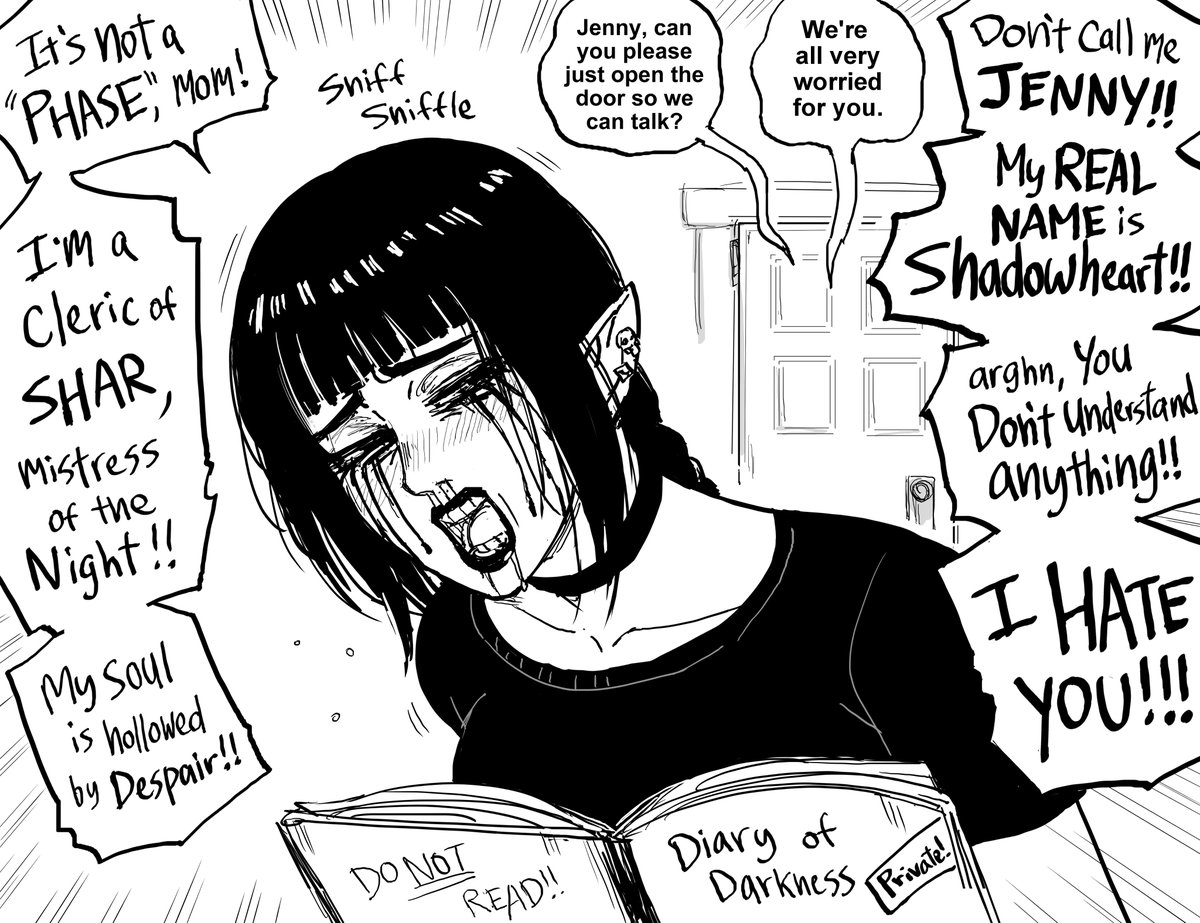 Patreon request:
Baldur's Gate 3 girls in their school attire.