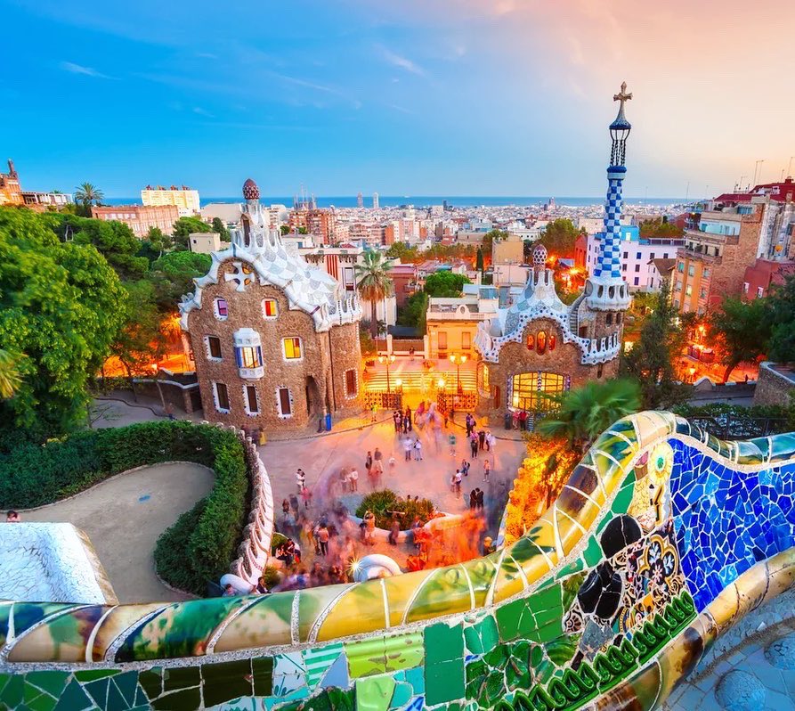 pf_abroad's tweet photo. We are so excited to announce that BARCELONA AND MADRID (with an extension to PORTUGAL) will be our Summer 2025 trip!!! 🇪🇸💃🇵🇹 Stay tuned for details on our first informational meeting and how to enroll! https://t.co/6dxe9wLPft