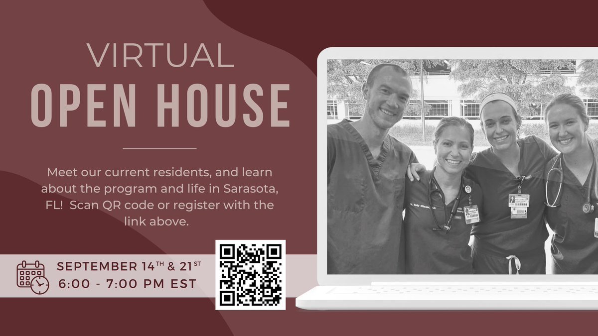 FSU Emergency Medicine tweet media