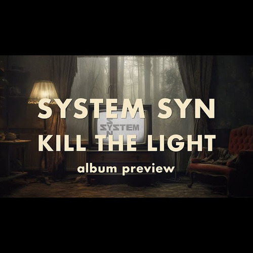Draven_Taylor's tweet image. Album Preview Video:
Kill The Light by System Syn

musiceternal.com/News/2023/Kill…

#Musiceternal #SystemSyn #KillTheLight #ElectronicMusic #IndustrialMusic #DanceMusic #UnitedStates