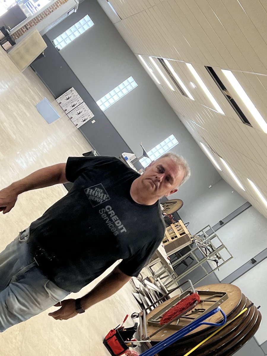 The Home Depot 1287 tweet media