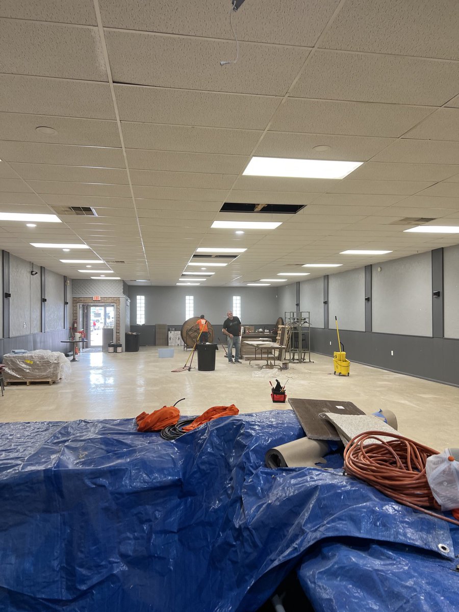 The Home Depot 1287 tweet media