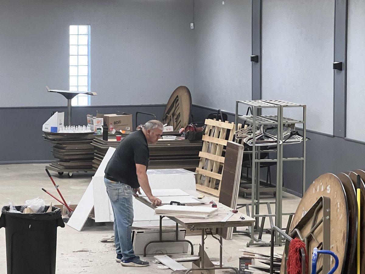 The Home Depot 1287 tweet media