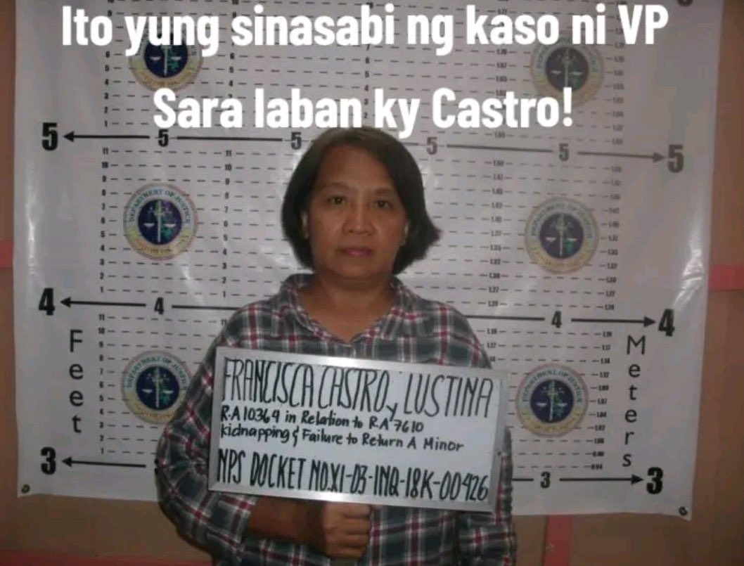 speedy3211's tweet photo. @iMPACTPH2019 KIDNAPPER!! https://t.co/9uqoQwRtur
