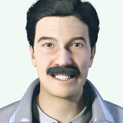 #NewProfilePic #Starfield