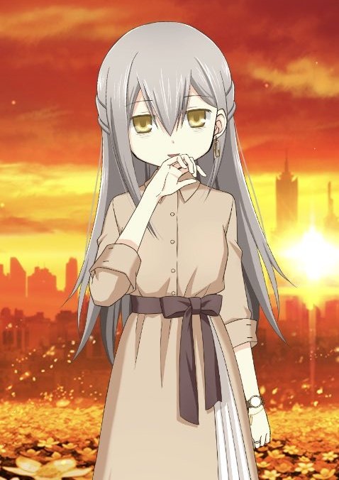 廻天、超テンションあがる筈なのにマギレコがアラサーマミさん(漫画)原作者デザインのアラサー魔法少女とミスド家大人版衣装(?)実装可能イベとかぶつけてきて情緒がそれどころじゃない
#マギレコ 