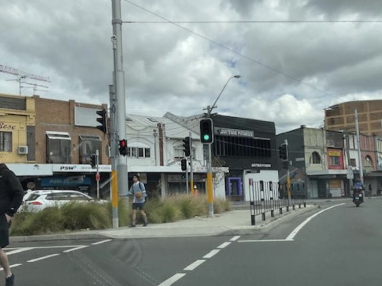 Bob Carr tweet media