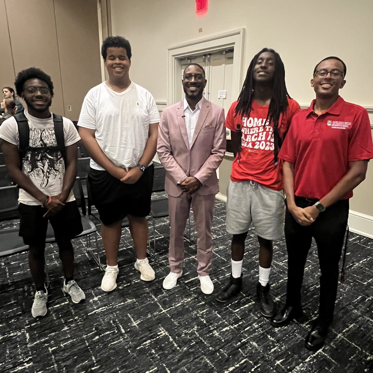 UGA GAAME tweet media