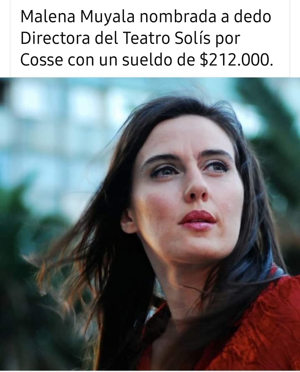 MarcosJoyPro's tweet photo. @santotv4 Acomodos en la IMM??? Naaaaaa🤣 https://t.co/qc2Lx8Xd2U