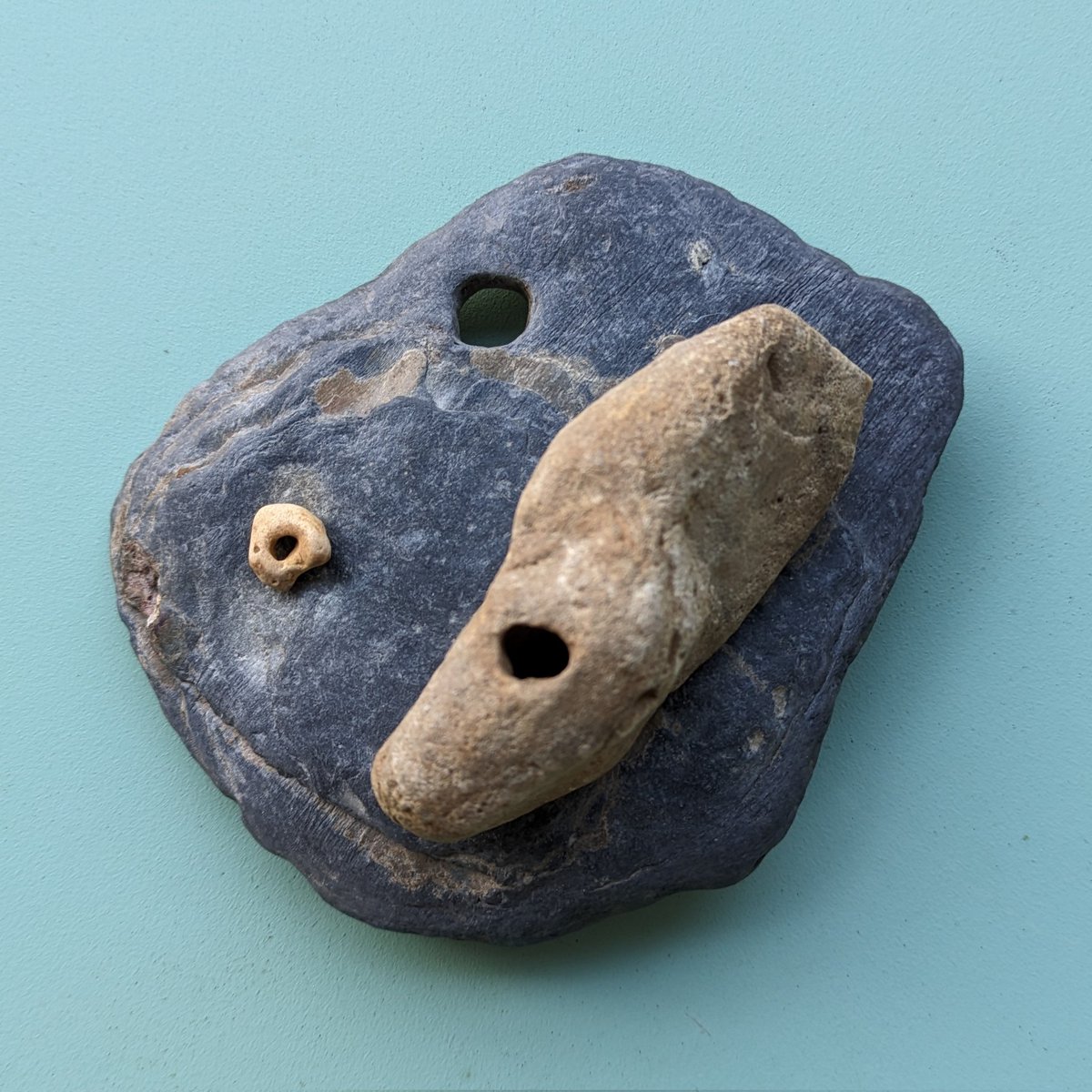 lauracreature's tweet photo. I have three hagstones - one for seeing the future, one for seeing the fae, &amp; one for seeing if you're annoyed with me https://t.co/IDGQm48ttr