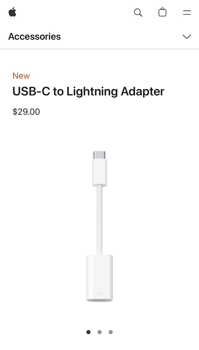 prspth's tweet photo. Thank you EU #usbc #lightning #iPhone15 https://t.co/JKX9PRo4Pl