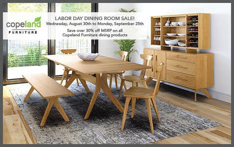 COPELAND FURNITURE LABOR DAY DINING ROOM SALE AT PTS FURNITURE IN THOUSAND OAKS!! SAVE ON ALL COPELAND DINING THROUGH SEPTEMBER 25TH!!
#copelandfurniture #labordaysale #ptsfurnituresale #timetosaveondiningfurniture
PTS Furniture 250 Conejo Ridge... Oaks
ptsfurniture.com/shop-copelandf…