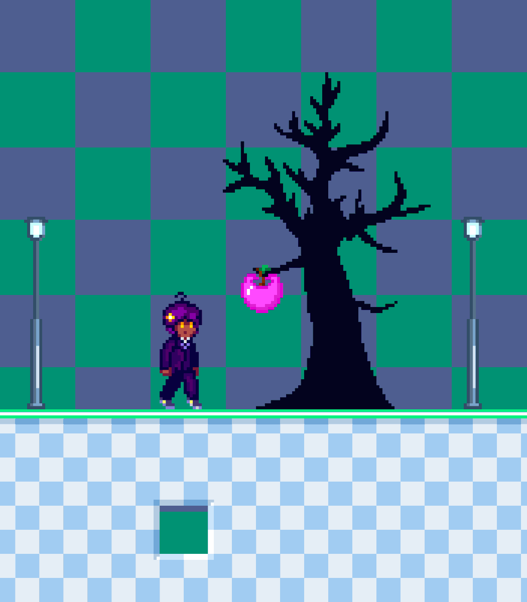 FeverTakeover's tweet image. I wonder what this fruit is... 🤔