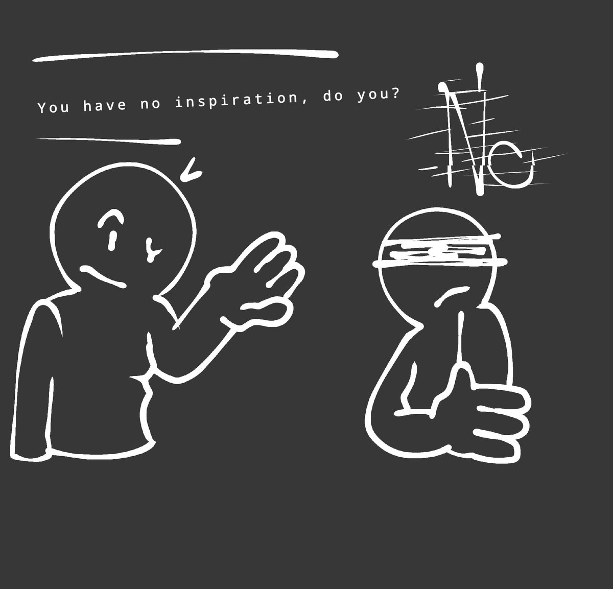 eblabalasndk's tweet photo. ..

And I'm sorry for everything and for the ugly drawing 😞 https://t.co/FRLJrdwvXV