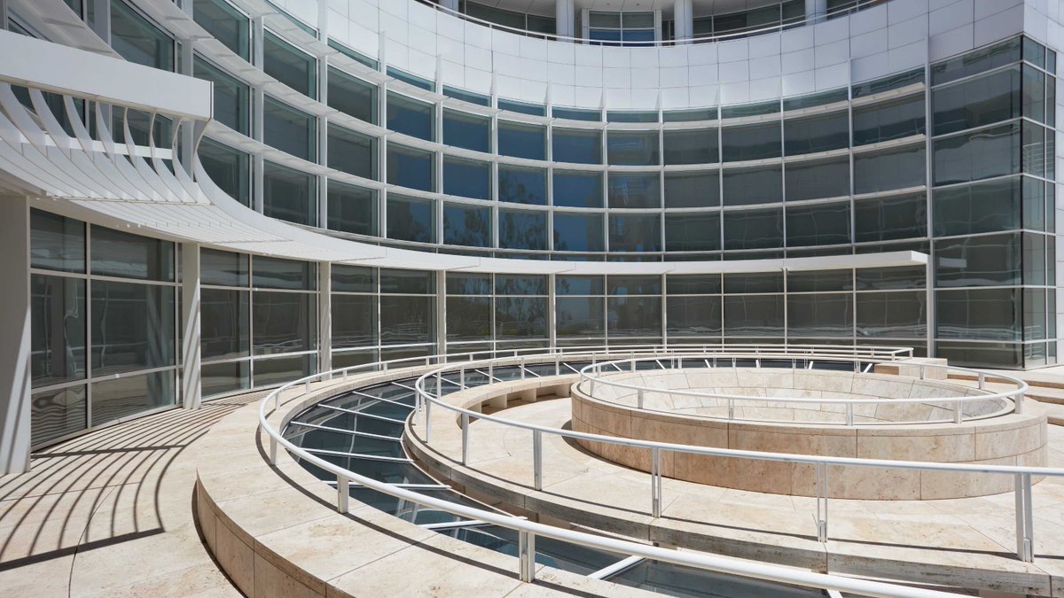 Bourses du Getty
J-20 
Getty Center : Thème annuel : Extinction 
Getty Center : African American Art History
Getty Villa : Anatolia. The Classical World in Context
<a href="/GettyMuseum/">Getty</a> 
getty.edu/projects/pre-a…