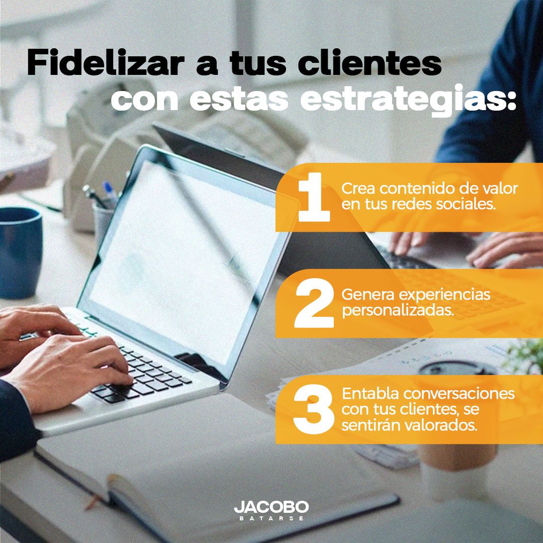 Jacobo_BatarseT's tweet photo. Un elemento vital para tu emprendimiento, es contar con diferentes estrategias de marketing digital para que más personas te conozcan y logres una fidelización de tus clientes actuales.

¡Así lograrás que tu emprendimiento crezca cada vez más! https://t.co/ZibhfEeN9B