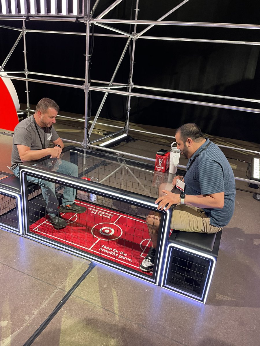 JesseDaTarget's tweet image. Target Together 🎯