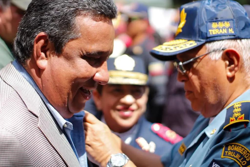 Reyna Pérez de Márquez tweet media