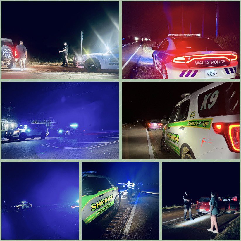 **WHISKEY UNIT** Click on this Facebook link to see stats from the #DriveSoberOrGetPulledOver campaign. facebook.com/10006453661801…