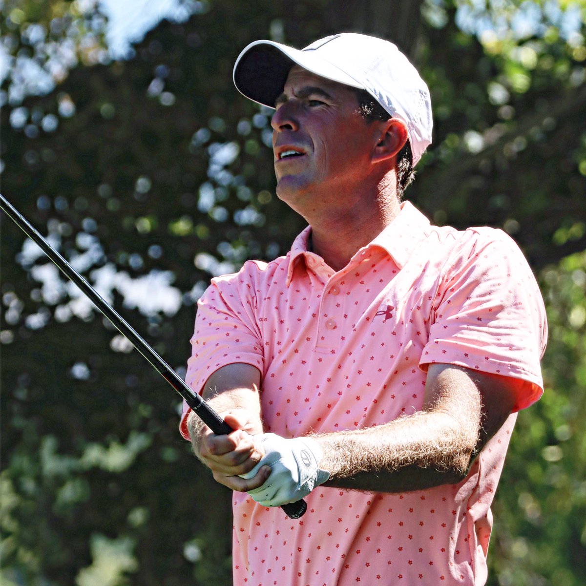 Utah PGA Teaching Pro Tommy Sharp made eight birdies & 10 pars today at Toana Vista GC to take a 4-shot lead heading into Wednesday’s final round of the @UtahSectionPGA Professional Championship. Dustin Volk & Dustin Pimm are next at (-4) 68. Scores: tinyurl.com/28uxmemh