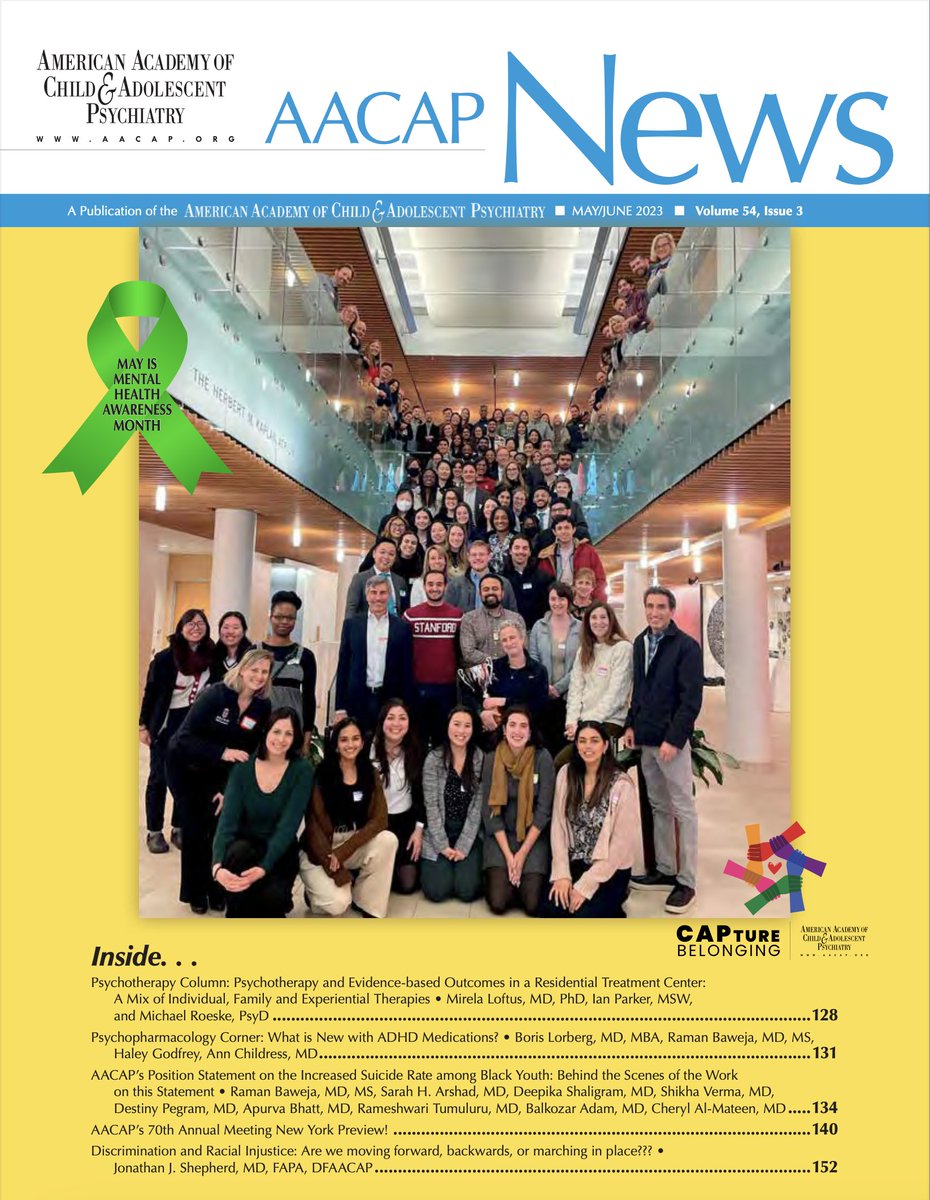 Ontario Psychiatric Association (@ontpsychassoc) on Twitter photo Dr Renata Villela (OPA Psychotherapy Initiative Lead & Past President + current <a href="/OntariosDoctors/">Ontario Medical Association</a> Section on Psychiatry Chair) featured in <a href="/AACAP/">American Academy of Child & Adolescent Psychiatry</a> News Psychotherapy Column by Drs <a href="/ChingFangSun/">Ching-Fang Sun</a> & Timothy Rice on long-term psychotherapy advocacy: eopa.ca/sites/default/… Dr Renata Villela (OPA Psychotherapy Initiative Lead & Past President + current <a href="/OntariosDoctors/">Ontario Medical Association</a> Section on Psychiatry Chair) featured in <a href="/AACAP/">American Academy of Child & Adolescent Psychiatry</a> News Psychotherapy Column by Drs <a href="/ChingFangSun/">Ching-Fang Sun</a> & Timothy Rice on long-term psychotherapy advocacy: eopa.ca/sites/default/…