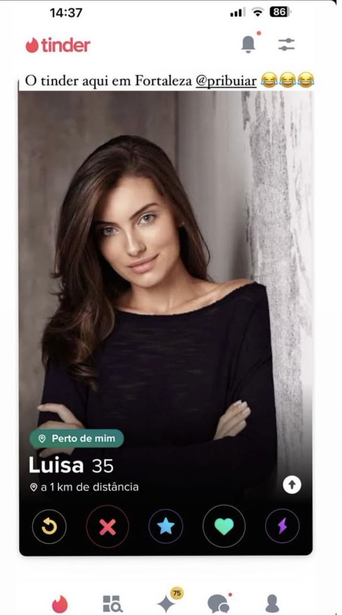 HeadCanon6's tweet image. Bu : This one looks nice. 
          Swipe right 😏
Reis : 35 looks like 27 and 
            her name is Luisa 😊
Tinder : CATFISH Alarm 🚨🚨🚨

#valu #pris @aPriReis @pribuiar