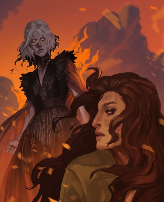 bookstrdst433's tweet photo. Reseña de la Trilogia Princesa de Cenizas de Laura Sebastián

Amé el fanart 
(créditos a quien corresponda, lo saqué de Pinterest)
#AshPrincess #Reseñaliteraria #booktwt #trilogy https://t.co/lnAN3aUKHy