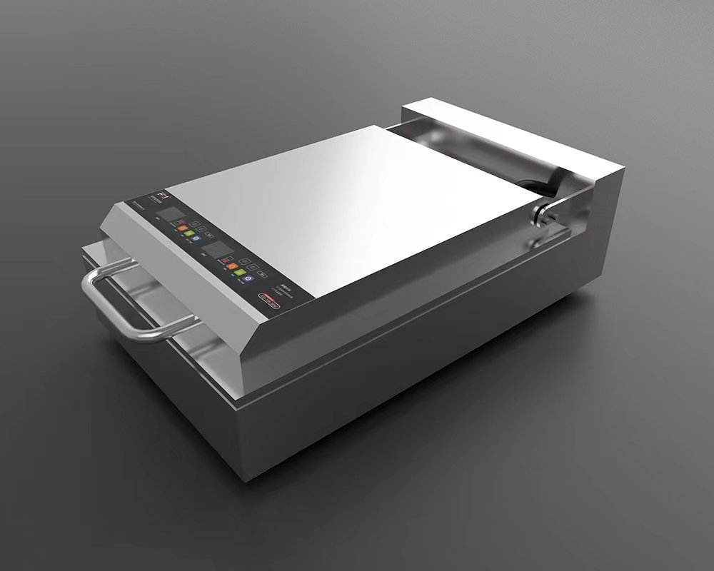 CCEquipments's tweet photo. New design electricity cake clang
#electricitycakeclang #cakemachine https://t.co/qXdf06fXnq