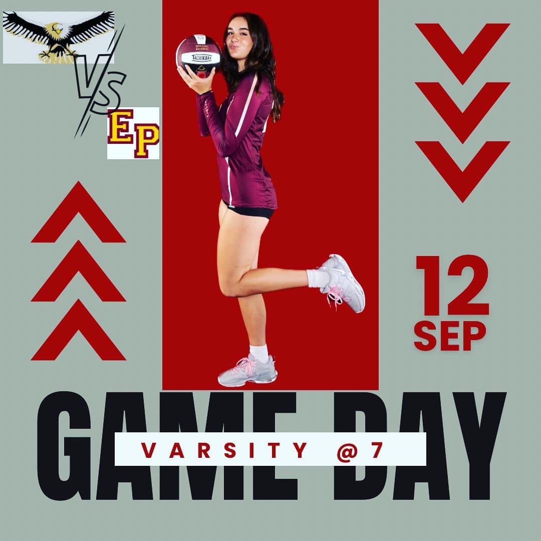 DunlapAthletics's tweet photo. Lady Eagles defeat East Peoria in 2 sets!! https://t.co/fP5VIFj7qr