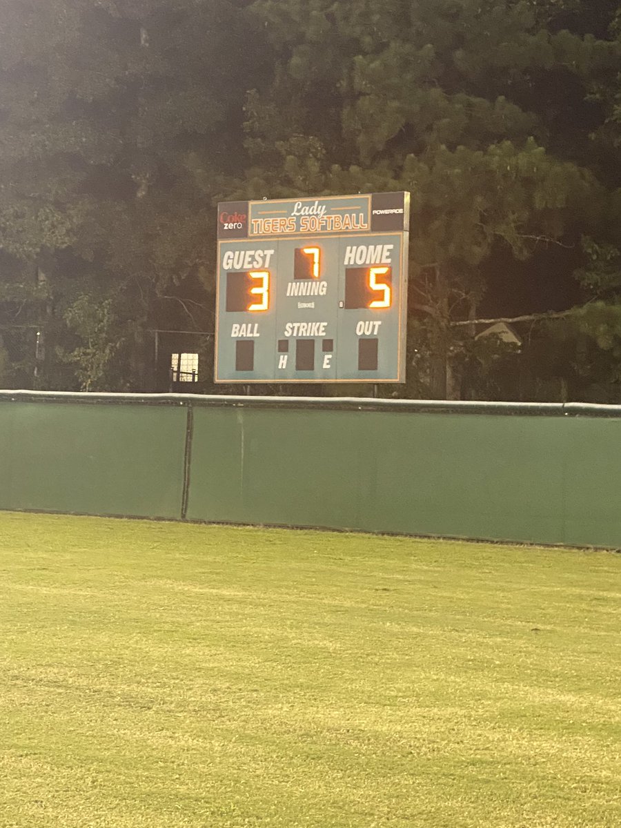 Stockbridge Softball (@tigersoftballs) on Twitter photo Lady Tigers said not today Lovett!
Protect your house! We did just that! <a href="/coachbrooks21/">karl brooks</a> <a href="/coachbyrd6/">Andre Byrd Ed.S , CMAA</a> <a href="/SHSTigers4real/">Stockbridge Tiger Athletics</a> <a href="/NajeKool/">Dr. Lavonda Clarington</a> <a href="/AthleticsHenry/">Henry County Schools Athletics</a> <a href="/DrJamesT/">Dr. James Thornton</a> Lady Tigers said not today Lovett!
Protect your house! We did just that! <a href="/coachbrooks21/">karl brooks</a> <a href="/coachbyrd6/">Andre Byrd Ed.S , CMAA</a> <a href="/SHSTigers4real/">Stockbridge Tiger Athletics</a> <a href="/NajeKool/">Dr. Lavonda Clarington</a> <a href="/AthleticsHenry/">Henry County Schools Athletics</a> <a href="/DrJamesT/">Dr. James Thornton</a>