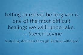 #IAMChoosingLove #LUTL 
#RadicalSelfCare #Mindfulness #Forgiveness #MindBodyHealth
#IDWP