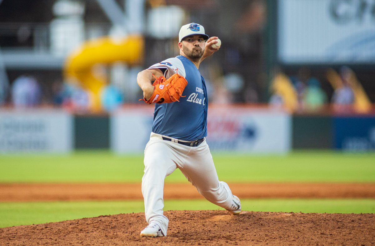 Corpus Christi Hooks tweet media