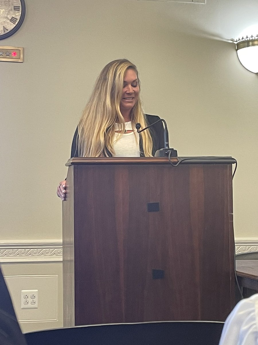 Dr. Katie Rizzone (@drkatierizzone) on Twitter photo <a href="/summerstack/">Stacy T. Sims</a> <a href="/DrChimmyMD/">dr. chimmy, md facog</a> <a href="/asmithryan/">Abbie Smith-Ryan PhD</a> <a href="/thereadystate/">Kelly Starrett</a> <a href="/WHOOP/">WHOOP</a> <a href="/rachinaus/">Rachel Vickery</a> <a href="/gau_desai/">Gauri Desai (she/her)</a> Thanks to <a href="/girlstrong/">Melanie Strong</a> and Dr. Jen Wagner for guiding the overall day. And amazing keynotes from Dr. Kristen Holmes, <a href="/AMTetrick/">Alison Tetrick</a>, and Major Shaye Haver (while holding her very cute pup! Multitasking always). <a href="/summerstack/">Stacy T. Sims</a> <a href="/DrChimmyMD/">dr. chimmy, md facog</a> <a href="/asmithryan/">Abbie Smith-Ryan PhD</a> <a href="/thereadystate/">Kelly Starrett</a> <a href="/WHOOP/">WHOOP</a> <a href="/rachinaus/">Rachel Vickery</a> <a href="/gau_desai/">Gauri Desai (she/her)</a> Thanks to <a href="/girlstrong/">Melanie Strong</a> and Dr. Jen Wagner for guiding the overall day. And amazing keynotes from Dr. Kristen Holmes, <a href="/AMTetrick/">Alison Tetrick</a>, and Major Shaye Haver (while holding her very cute pup! Multitasking always).