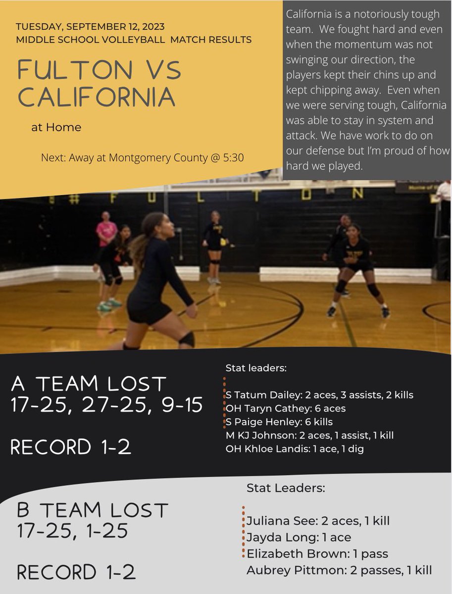 Coach Youse tweet media