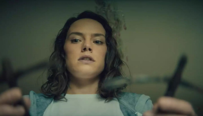 THE MARSH KING'S DAUGHTER (2023): Film Moves Release Date to Avoid Conflict with the Taylor Swift Concert Movie 

Link: tinyurl.com/yol5fcqk 

#DaisyRidley #MovieNews #RoadsideAttractions #STX #TheMarshKingsDaughter #TheatricalReleaseSchedule