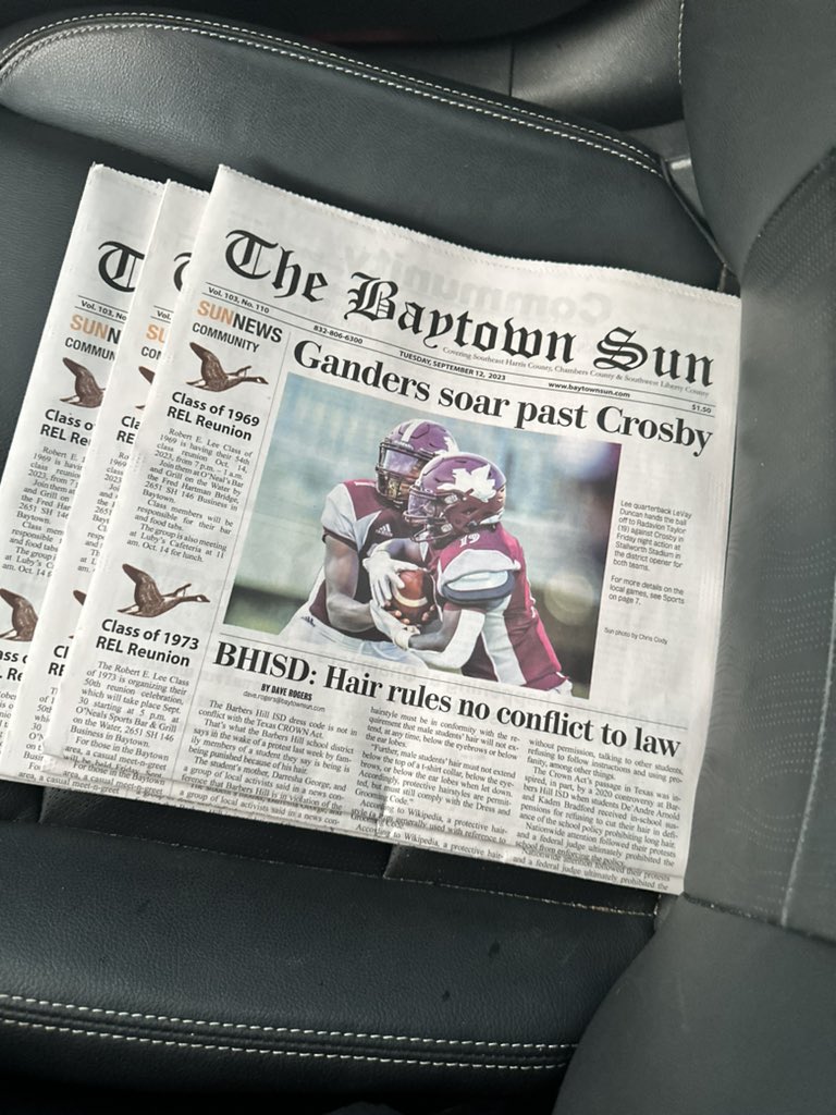 Averion Hurts tweet media