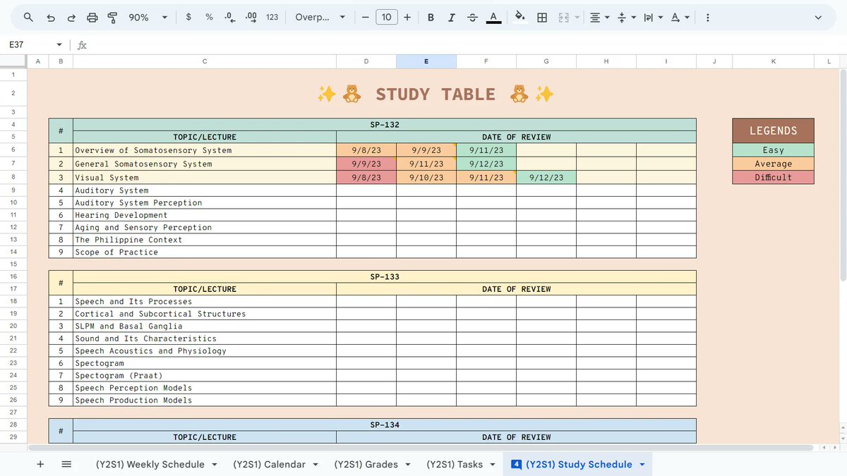 elle | studytwt tweet media