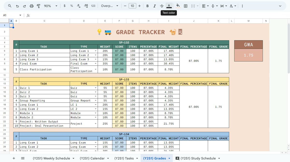 elle | studytwt tweet media