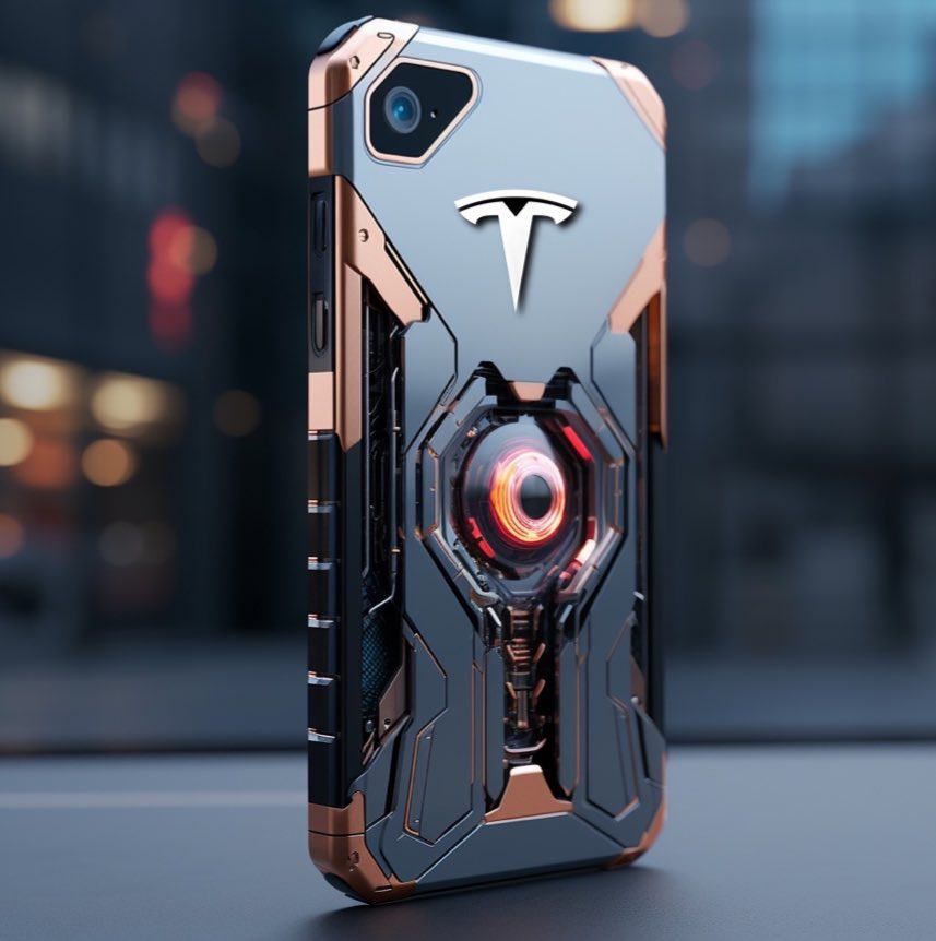 Not Elon Musk tweet media