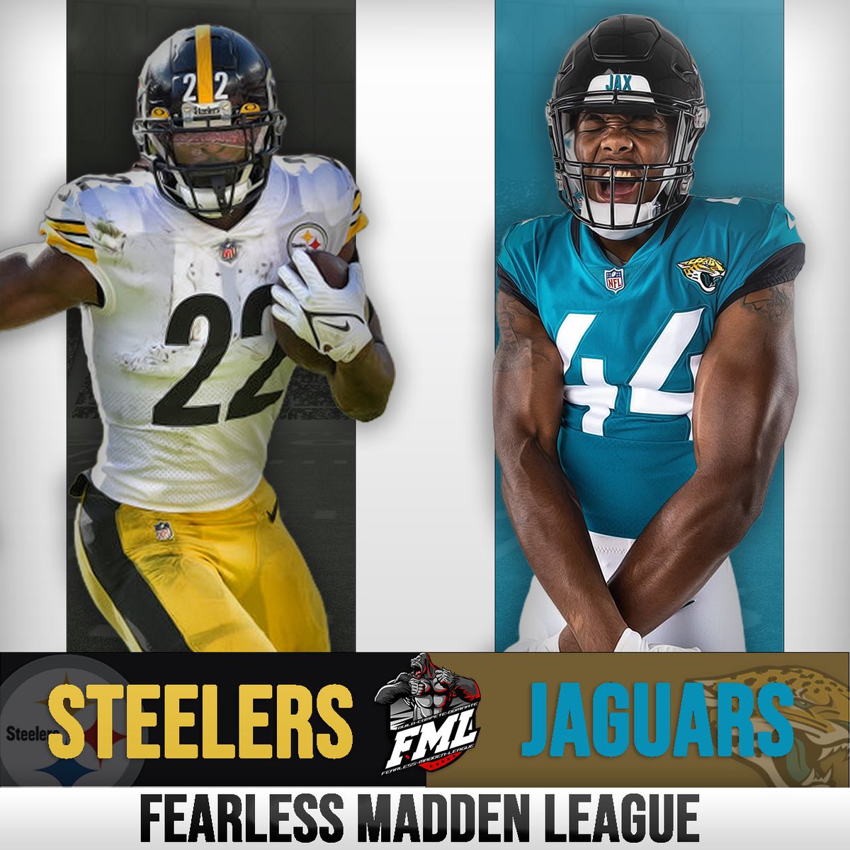 Fearless Texans tweet media