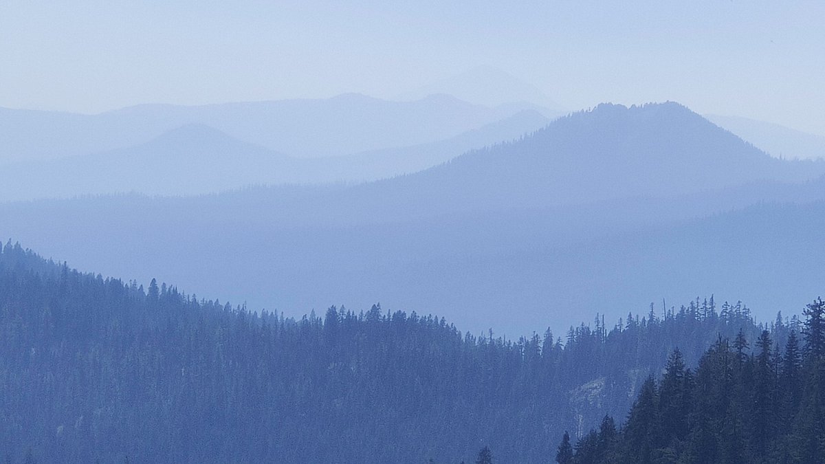 MThirlwall's tweet photo. Along the Cascades:
Shasta from Lassen Peak,
Shasta from Crater Lake
Mt Theilson from Crater Lake
@RHULEarthSci https://t.co/Y4Rc0YM8SB