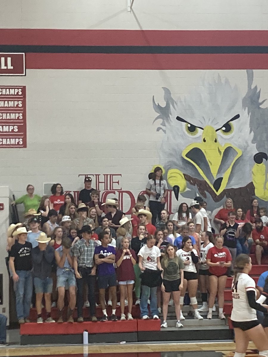 KHS Sports Media tweet media
