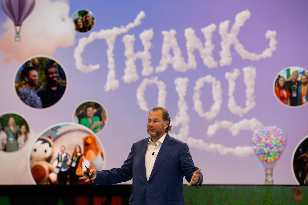 salesforce tweet picture